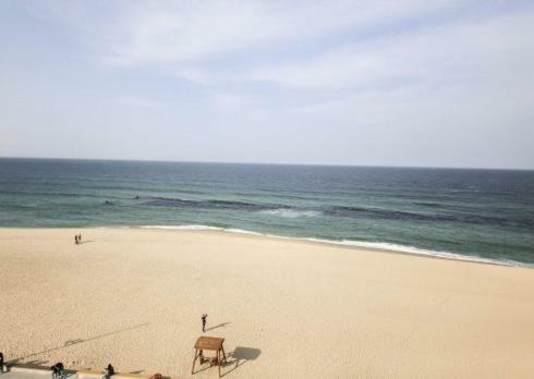 Gangneung Herren Haus מראה חיצוני תמונה