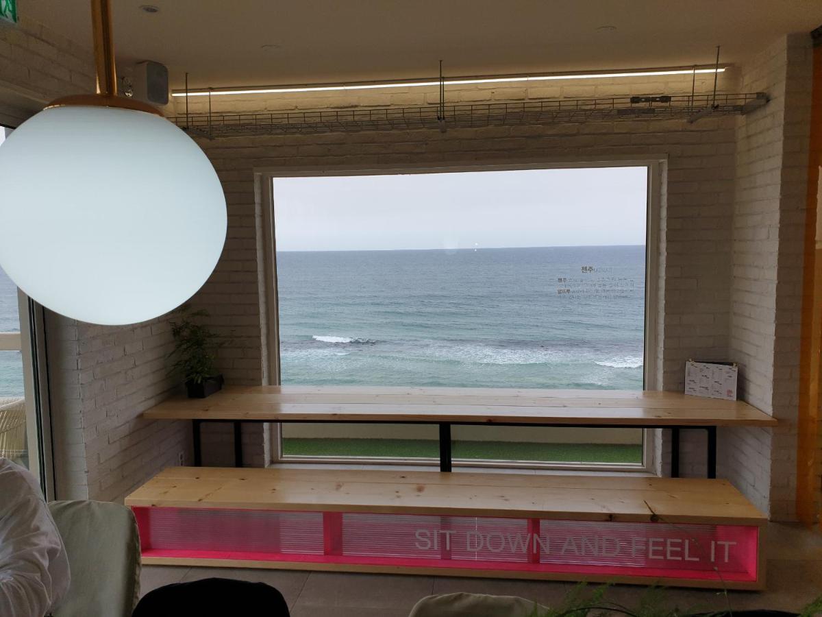 Gangneung Herren Haus מראה חיצוני תמונה