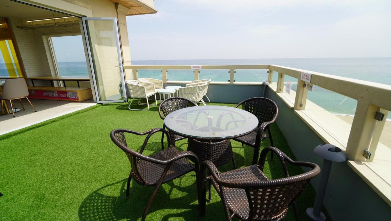 Gangneung Herren Haus מראה חיצוני תמונה